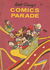 Walt Disney's Jumbo Comics [J Series] (WG Publications, 1955 series) #J47 — Walt Disney's Comics Parade (June 1965)