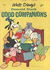 Walt Disney's Jumbo Comics [J Series] (WG Publications, 1955 series) #J48 — Walt Disney's Donald Duck Good Companions (August 1965)