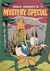 Walt Disney's Jumbo Comics [J Series] (WG Publications, 1955 series) #J49 — Walt Disney's Mystery Special (October 1965)