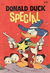 Walt Disney's Jumbo Comics [J Series] (WG Publications, 1955 series) #J52 — Donald Duck Special (December 1968)