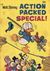 Walt Disney's Jumbo Comics [J Series] (WG Publications, 1955 series) #J53 — Walt Disney Action Packed Special! ([March 1968])