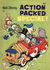 Walt Disney's Jumbo Comics [J Series] (WG Publications, 1955 series) #J55 — Walt Disney Action Packed Special! (1969)