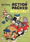 Walt Disney's Jumbo Comics [J Series]  #J55 (1969)