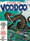 Tales of Voodoo  v4#3 (May 1971)