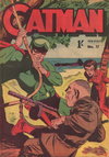 Catman  #17 ([1962?])