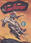 The Lone Ranger (Shakespeare Head, 1954 series) #23