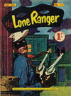 The Lone Ranger (Shakespeare Head, 1954 series) #24