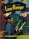 The Lone Ranger  #24 (May 1956)