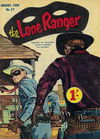 The Lone Ranger (Shakespeare Head, 1954 series) #27