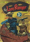 The Lone Ranger (Shakespeare Head, 1954 series) #28