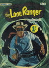 The Lone Ranger (Shakespeare Head, 1954 series) #29