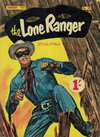 The Lone Ranger  #32 (January 1957)