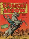 Straight Arrow Comics (Red Circle, 1955 series) #26 (March 1957)