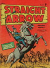 Straight Arrow Comics  #26 (March 1957)
