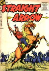 Straight Arrow  #48 (August 1955)