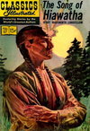 Classics Illustrated  #57 [HRN 134] ([September 1956])