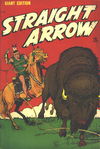 Straight Arrow Giant Edition (Jubilee, 1967) #37-01 (1967)