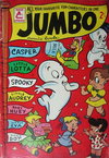 Jumbo Comic Book [nn] ([April 1960?])
