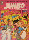 Jumbo Comic Book (Approved, 1960 series) #6 [July 1961?]