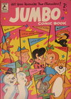 Jumbo Comic Book  #6 ([July 1961?])