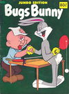 Bugs Bunny Jumbo Edition (Rosnock, 1984 series)  #R2443 ([January 1984])