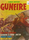 Gunfire Jumbo Edition (Magman, 1973 series)  #43102 (1973)