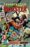 The Frankenstein Monster (Yaffa, 1979 series) #6 [March 1982?]