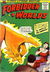 Forbidden Worlds (ACG, 1951 series) #102 (April 1962)