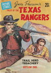 Jace Pearson's Tales of the Texas Rangers (Magman, 1974?) #3457 [1974]