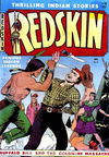 Redskin (Youthful, 1950 series) #11 August 1952