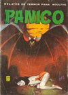 Pánico  #35 (1981)