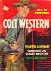 Colt Western (Jubilee, 1962? series) #11 [February 1963?]