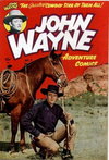 John Wayne Adventure Comics  #2 (April 1950)