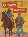 6 Black Horses (Magman, 196-? series) #1 ([1963?])