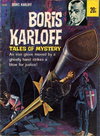 Boris Karloff Tales of Mystery  #24083 (1974)