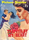 Cupid Pictorial (Regal, 1961? series) #125 — Trapped by My Heart [August 1961?]