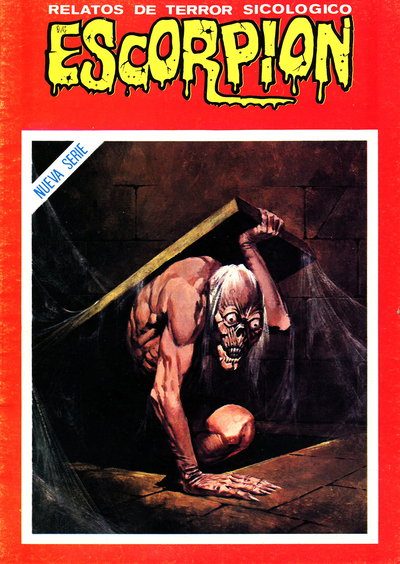Escorpion  #65 ([July 1983?])