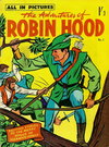 The Adventures of Robin Hood  #1 ([1963?])