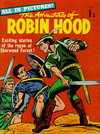 The Adventures of Robin Hood  #2 ([1963?])