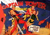 Captain Power Comic  #1 ([1952?])
