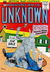 Adventures into the Unknown (ACG, 1948 series) #128 (November 1961)