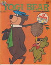 Yogi Bear by Hanna-Barbera  #16 ([July 1980?])