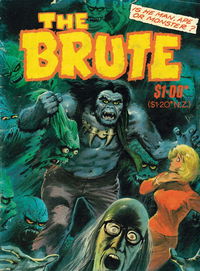 The Brute (Gredown/Boraig, 1985?)  [1985?]