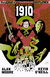 The League of Extraordinary Gentlemen: Century (Top Shelf / Knockabout, 2009 series) #1 ([May] 2009)