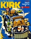 Kirk  #8 (Enero 1983)