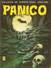 Pánico  #46 (June 1982)