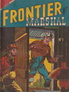 Frontier Marshal (New Century, 1959? series) #1