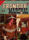 Frontier Marshal  #3 ([February 1959?])