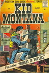 Kid Montana  #17 (April 1959)