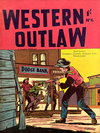 Western Outlaw  #6 ([August 1959?])